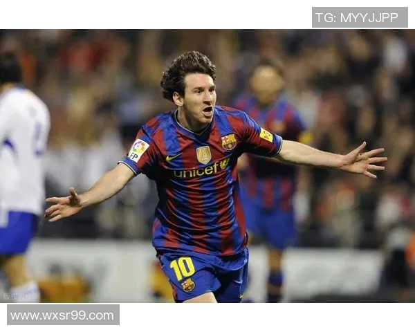 梅西这一举动引发球迷热议 球场内外反应强烈